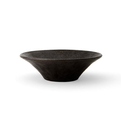 Audo Copenhagen Triptych Bowl D30 - Mocha