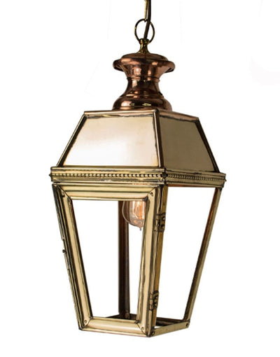 Limehouse Kensington Pendant Light