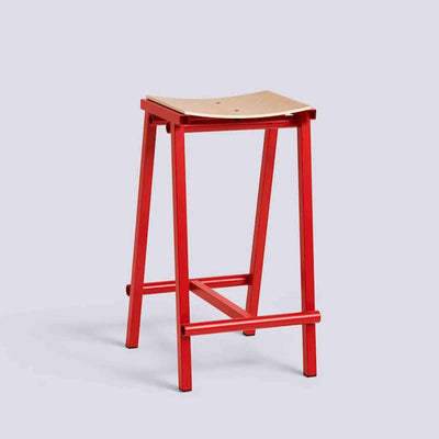 HAY Taburete 8 Bar Stool