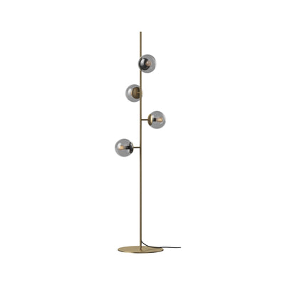 Bolia Orb Floor Light