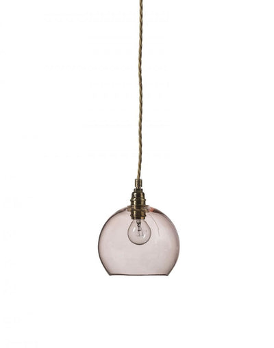 Ebb & Flow Rowan Pendant Light