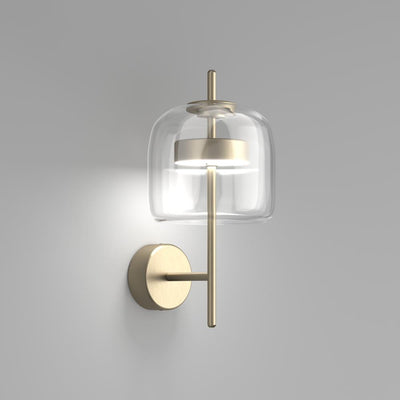 Jube wall light