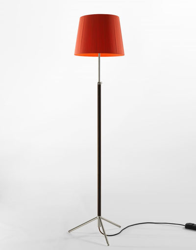 Santa & Cole Pie De Salon G3 Floor Lamp