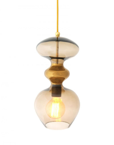 Ebb & Flow Futura Pendant Light - Medium