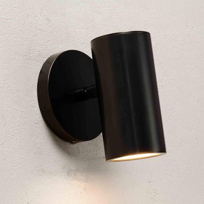 Jimmy Raiden Cameron Wall Light