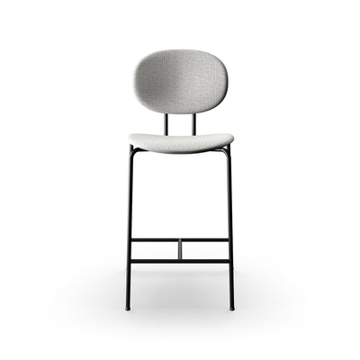 Sibast Piet Hein Bar Chair - Upholstered