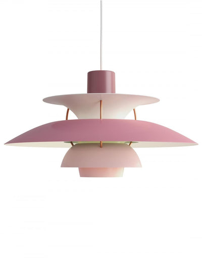 Louis Poulsen PH 5 Pendant Light