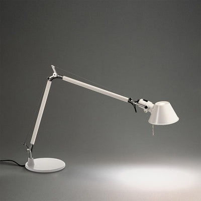 Artemide Tolomeo desk light