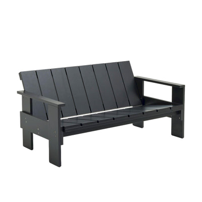 HAY Crate Outdoor Furniture Lounge Sofa