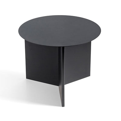 HAY Slit Table - Round