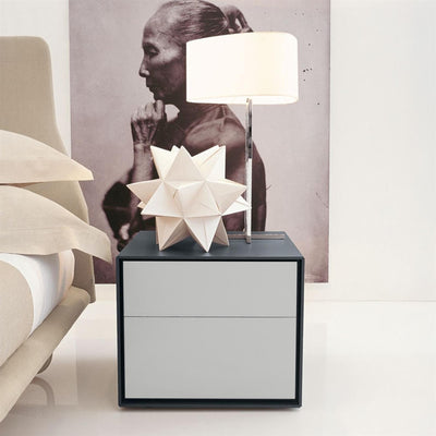 B&B Italia Dado Bedside Table