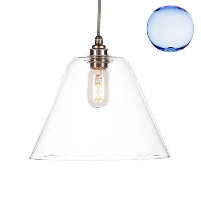 Leverint Camden Pendant Light