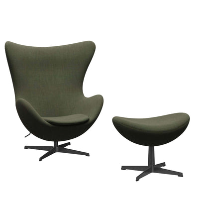 Fritz Hansen Egg Lounge Chair