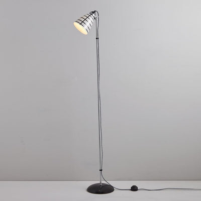 Original BTC Circle Line Floor Lamp