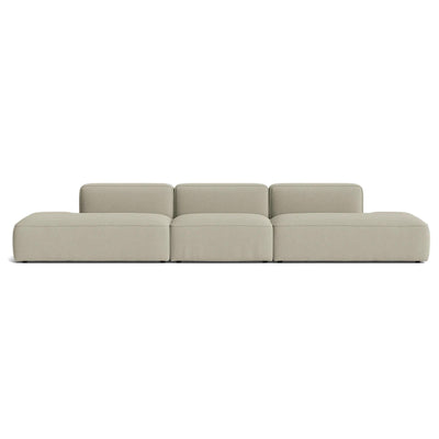 MAKE nordic Basecamp Midt Open Sofa