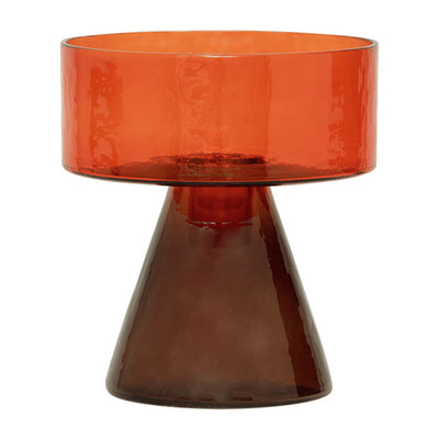 Singita Cone Candle Holder