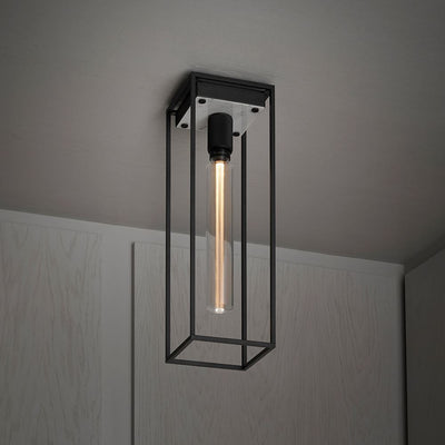 Buster + Punch Caged Ceiling Light 1.0 - Large