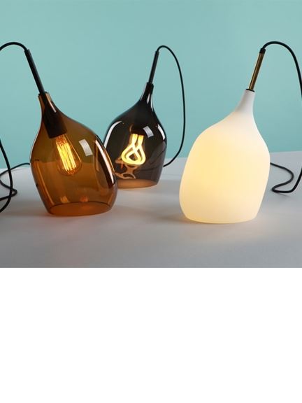 Vessel S table light