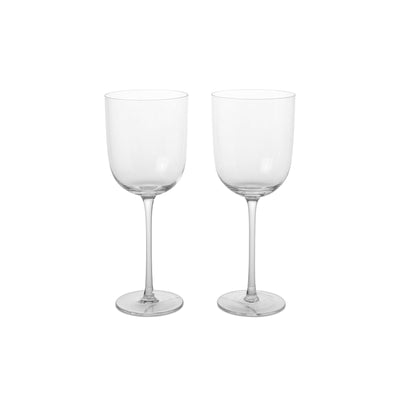 Ferm Living Host Red Wine Glasses - set of 2