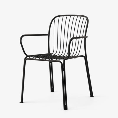 &Tradition SC94 & SC95 Thorvald Outdoor Chair