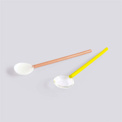 HAY Glass Spoons