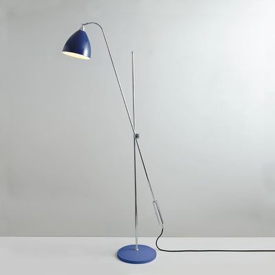 Original BTC Task Overreach Floor Lamp