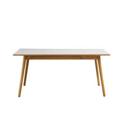 FDB Mobler C35 Dining Table