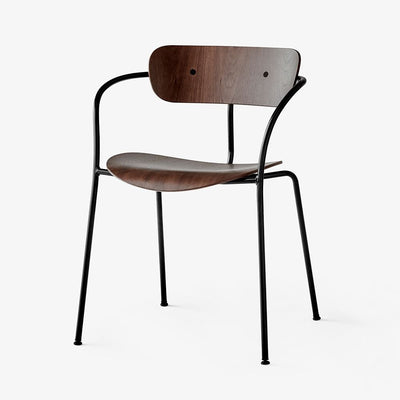 &Tradition AV1 & AV2 Pavilion Chair