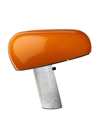 Outlet Snoopy table lamp - Orange