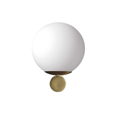 Luna AP wall light