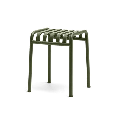 HAY Palissade Short Stool