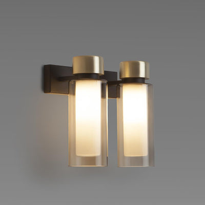 Tooy Osman wall light