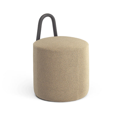 SWEDESE Amstelle Pouf