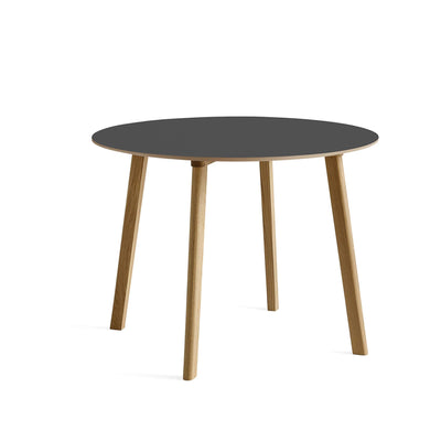 HAY CPH Deux 220 Dining Table, Round