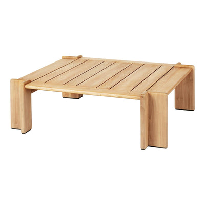 GUBI Atmosfera Coffee Table