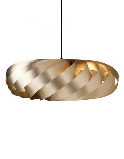 Tom Rossau TR5 Pendant Light - Metal