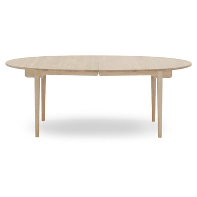 Carl Hansen & Son CH338 Dining Table