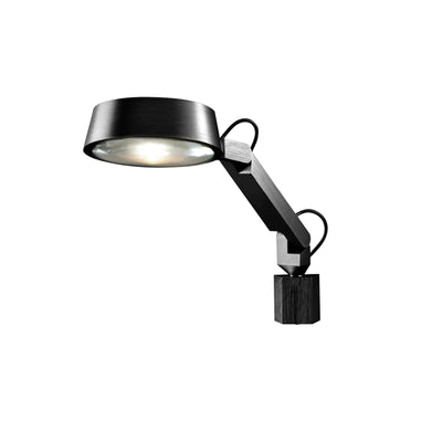 Light Point Dark W1 LED Wall Light