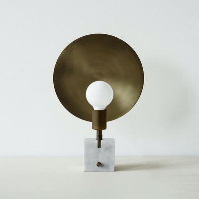 Orbit helios table lamp