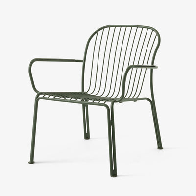 &Tradition SC100 & SC101 Thorvald Garden Chair