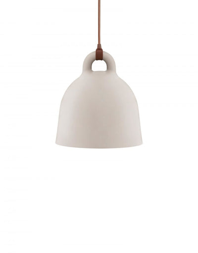 Normann Copenhagen Bell Pendant Light