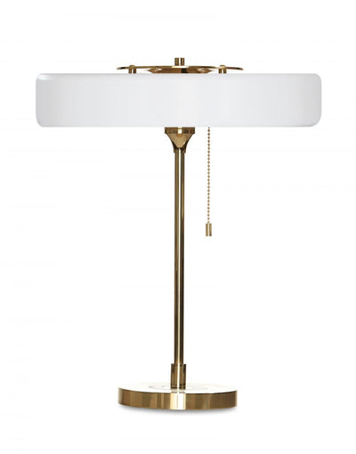 Bert Frank Revolve Table Lamp