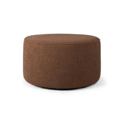 Ethnicraft Barrow Pouf