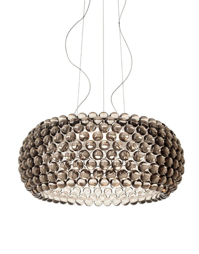 Caboche pendant light