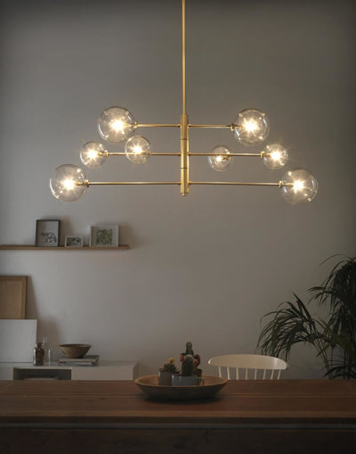 Aromas Atom Pendant Light