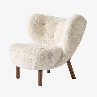 &Tradition VB1 Little Petra Chair