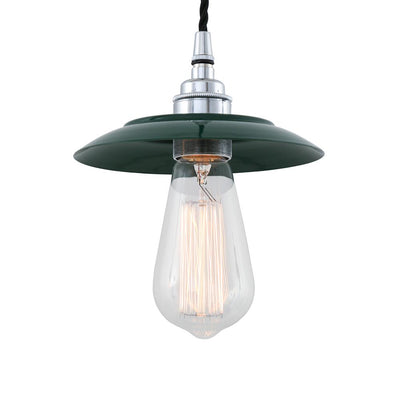 Wolfe pendant light