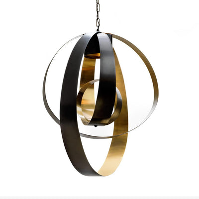 Luna pendant light