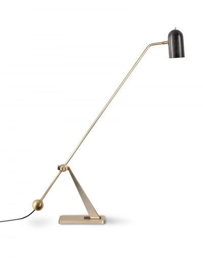 Bert Frank Stasis Floor Lamp