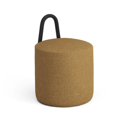 SWEDESE Amstelle Pouf